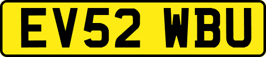 EV52WBU
