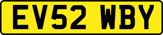 EV52WBY