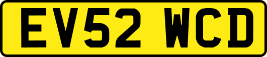 EV52WCD
