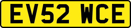 EV52WCE