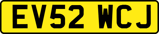 EV52WCJ