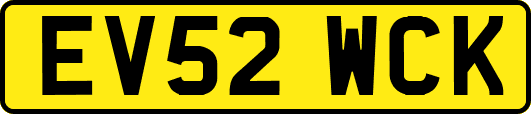EV52WCK