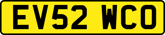 EV52WCO