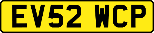 EV52WCP