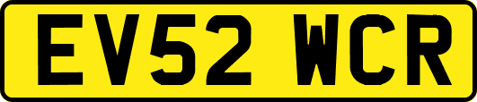 EV52WCR