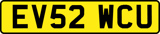 EV52WCU