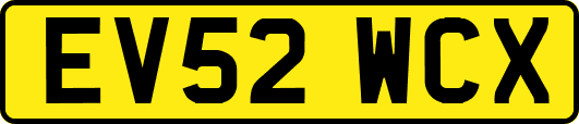EV52WCX