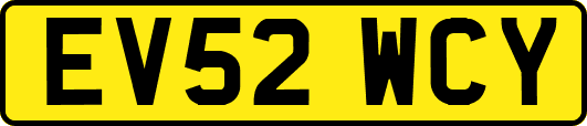 EV52WCY