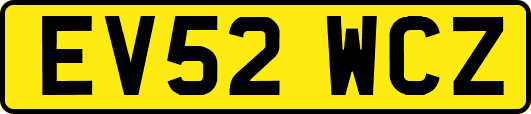 EV52WCZ