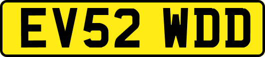 EV52WDD