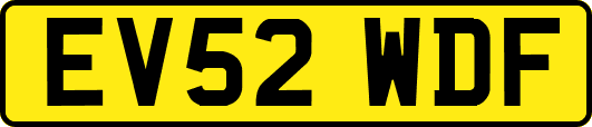 EV52WDF