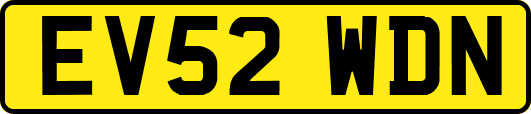 EV52WDN