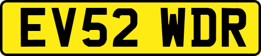 EV52WDR