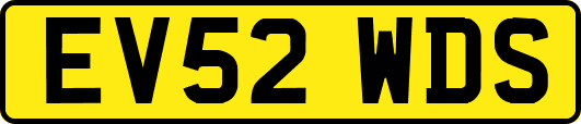 EV52WDS