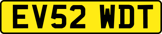 EV52WDT