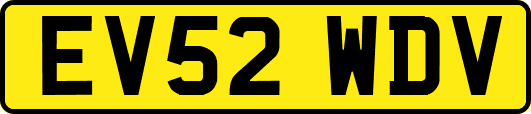 EV52WDV