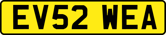 EV52WEA