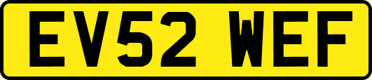 EV52WEF