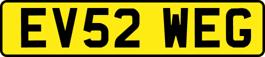 EV52WEG
