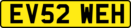 EV52WEH