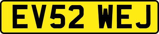 EV52WEJ