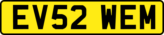 EV52WEM