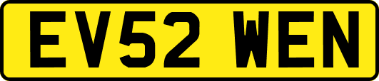 EV52WEN