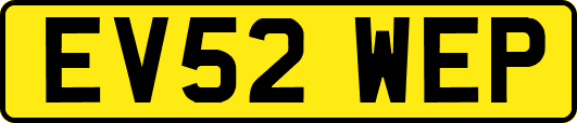EV52WEP