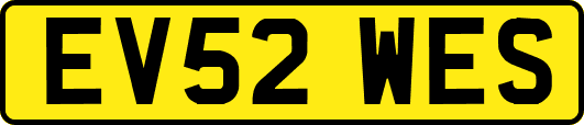 EV52WES