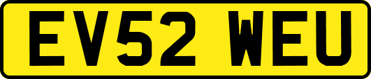 EV52WEU