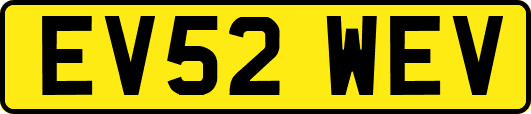 EV52WEV