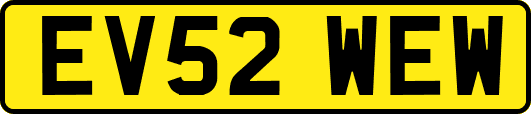 EV52WEW