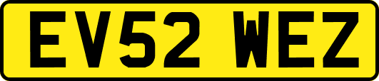 EV52WEZ