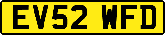 EV52WFD