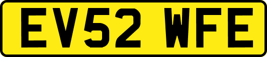 EV52WFE