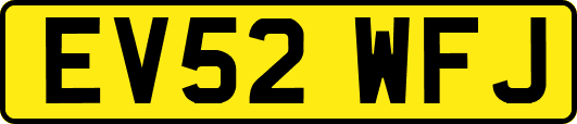 EV52WFJ