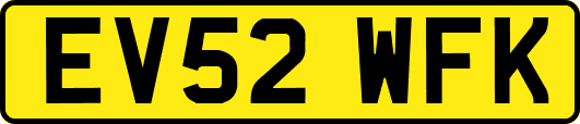 EV52WFK