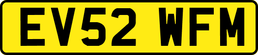 EV52WFM