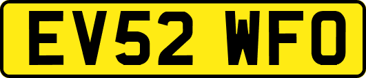 EV52WFO