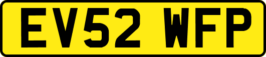 EV52WFP