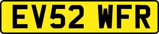 EV52WFR
