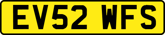 EV52WFS
