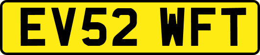 EV52WFT