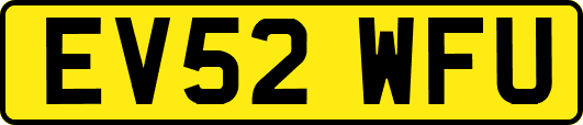 EV52WFU