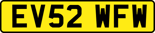EV52WFW