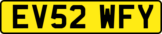 EV52WFY