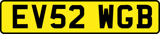 EV52WGB