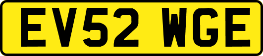 EV52WGE