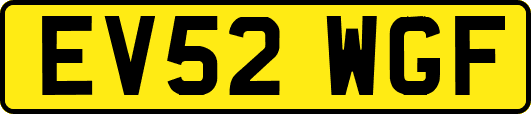 EV52WGF