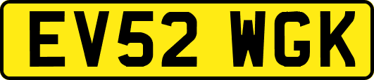 EV52WGK